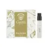 Gritti Macrame offizielle Parfümprobe 2ml 0.06 fl. oz.